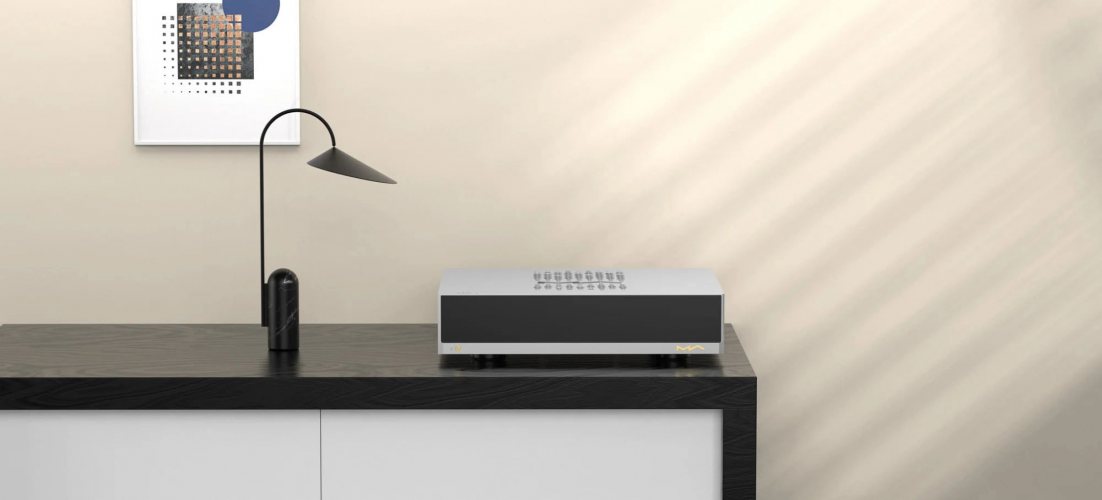 Matrix Audio MS-1 Pre Сетевой проигрыватель
